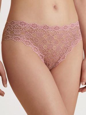 Biancheria Intima Donna Calida Special Brief Dusky Orchid | 4092-RYCLO