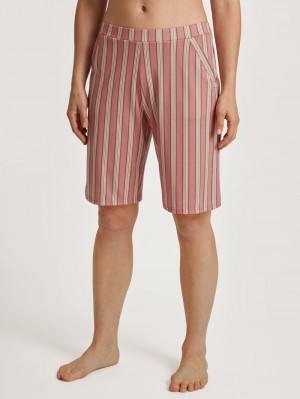 Loungewear Donna Calida Special Rosa | 5869-AENHG
