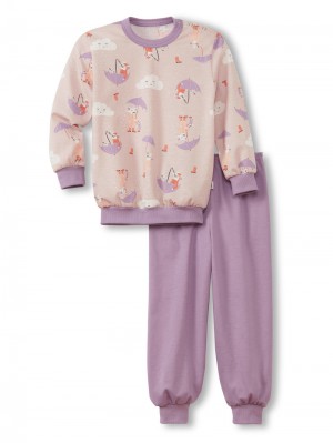 Saldi Pigiama Bambino Calida Calida Sconti