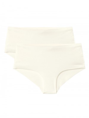 Yoga Donna Calida Natural Skin Panty, Cradle To Cradle Certified® Bianche | 6035-CUWZR